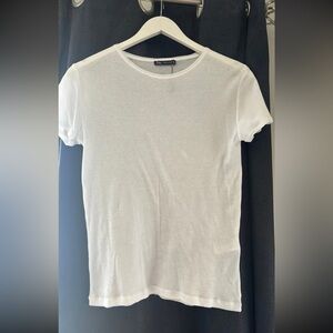 Sheer Zara Top